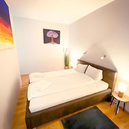 H & A Suite Synagogue Budapest Ngoại thất bức ảnh