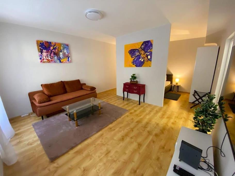 H & A Suite Synagogue Budapest Ngoại thất bức ảnh