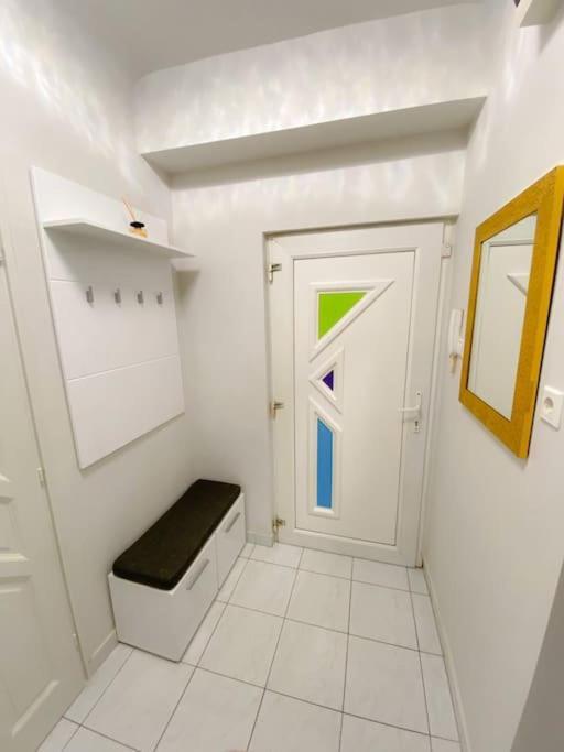 H & A Suite Synagogue Budapest Ngoại thất bức ảnh
