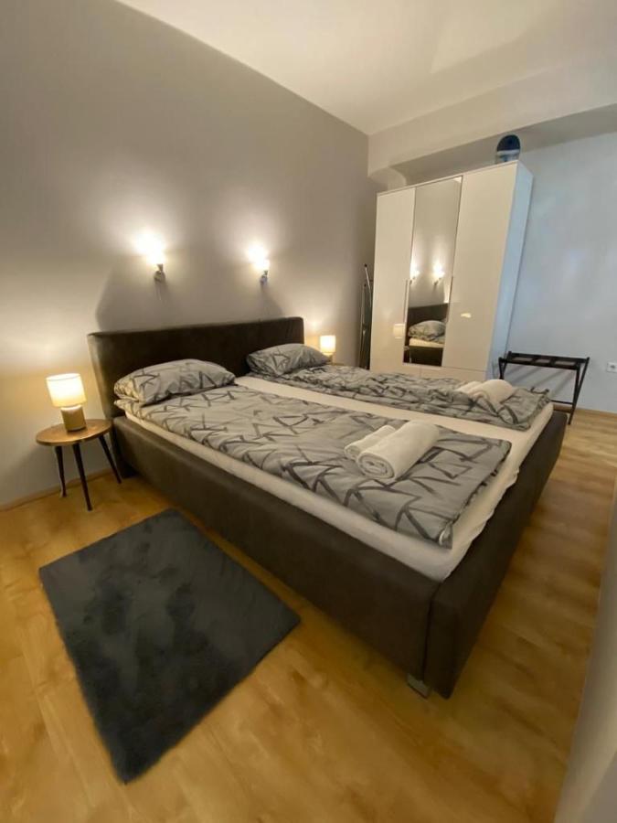 H & A Suite Synagogue Budapest Ngoại thất bức ảnh