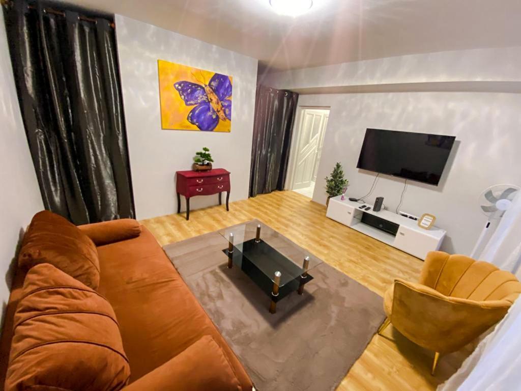 H & A Suite Synagogue Budapest Ngoại thất bức ảnh
